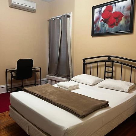 Adas Guesthouse Toronto Kültér fotó
