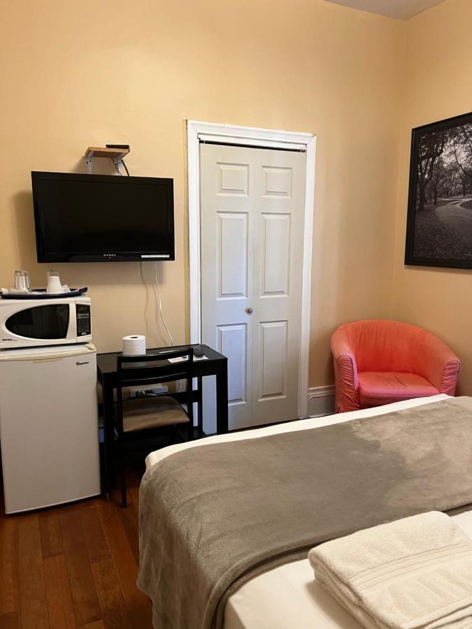 Adas Guesthouse Toronto Kültér fotó