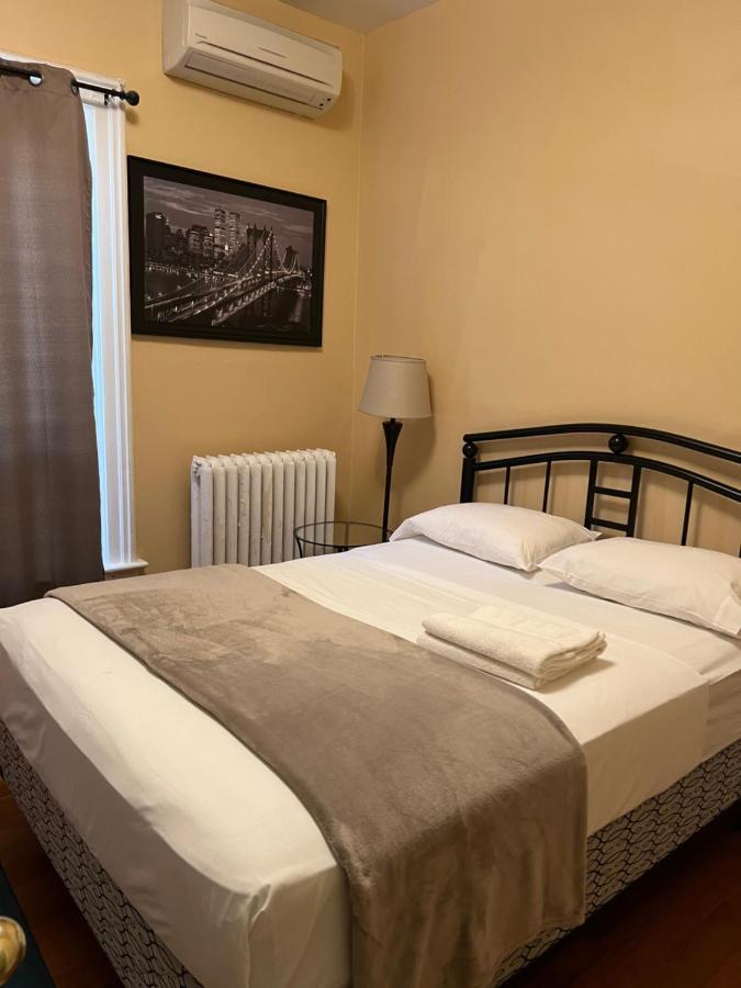 Adas Guesthouse Toronto Kültér fotó