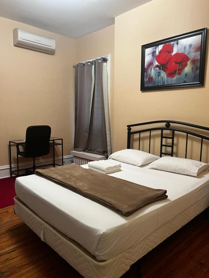 Adas Guesthouse Toronto Kültér fotó